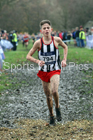 Mens under-17s  2017 British Athletics Liverpool Cross Challenge, Sefton Park, Liverpool. Photo:  David T. Hewitson/Sports for All Pics